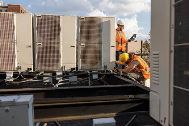 Best Best HVAC companies  in Amelia, LA