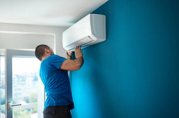 Best Commercial HVAC repair  in Amelia, LA