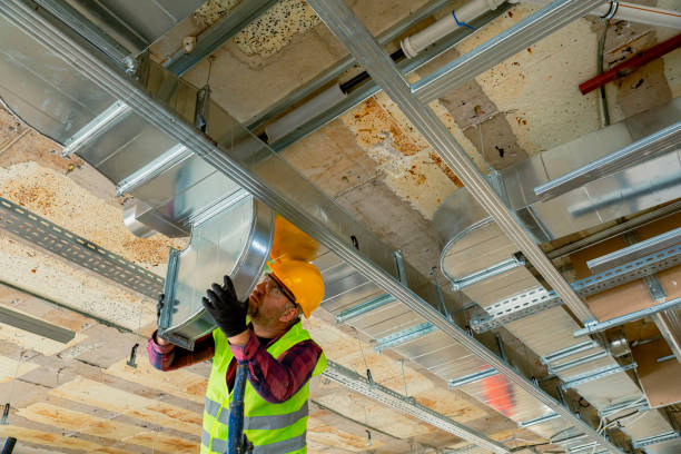 Best HVAC installation services  in Amelia, LA