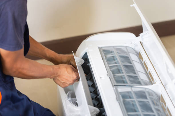 Best HVAC tune-up services  in Amelia, LA