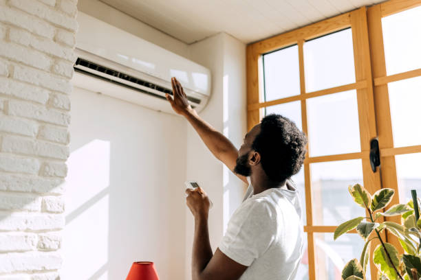 Best HVAC installation services  in Amelia, LA