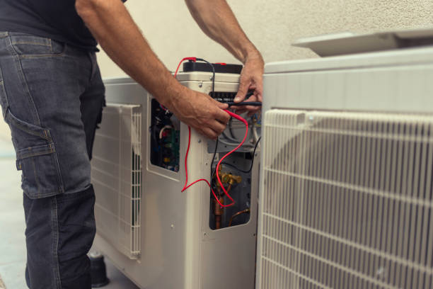 Best HVAC companies near me  in Amelia, LA