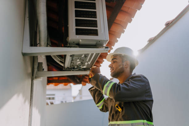 Best HVAC maintenance near me  in Amelia, LA