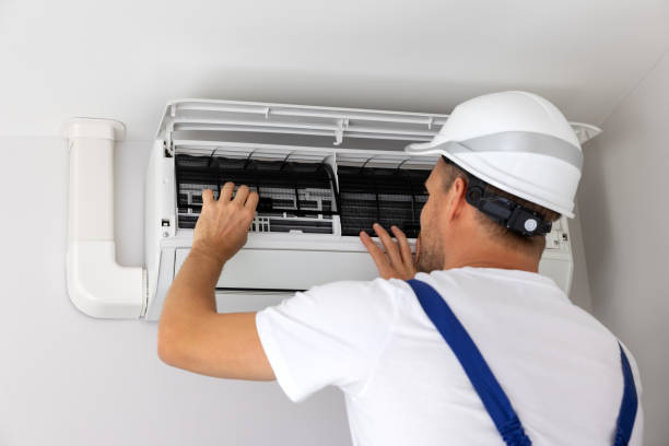Best HVAC emergency services  in Amelia, LA