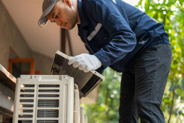 Amelia, LA HVAC Company